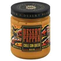 Desert Pepper Trading Renfro Dip Chile Con Queso