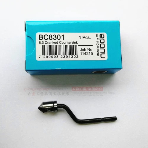 Высококачественное тонущая угловая головка сбрасывающая гниль устранения закупочек BC6301 BC8301 BC1041 BC1651