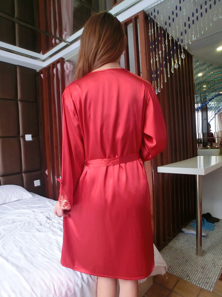 Peignoir jeunesse 915 913 - Ref 594451 Image 15