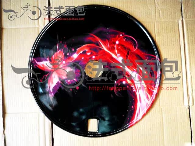 Déco pour vélo - Ref 2277260 Image 8