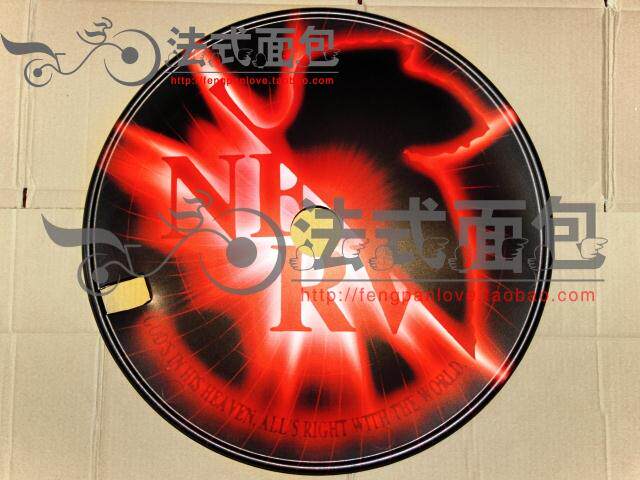 Décoration pour vélo - Ref 2276216 Image 7