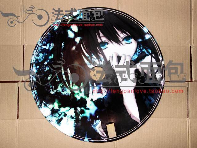 Déco pour vélo - Ref 2275977 Image 8