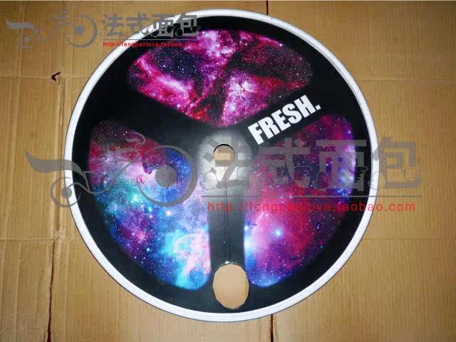 Déco pour vélo - Ref 2276000 Image 7