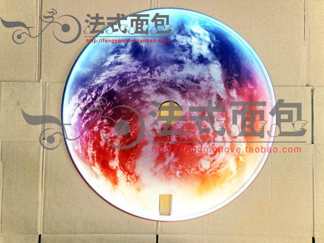 Déco pour vélo - Ref 2281259 Image 9