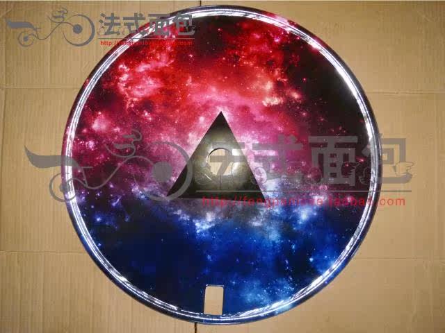 Sticker pour vélos - Ref 2280831 Image 8