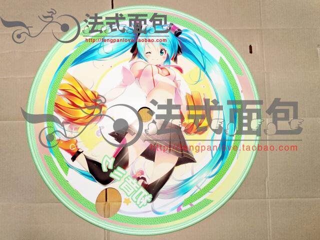 Autocollant pour vélo - Ref 2282467 Image 11