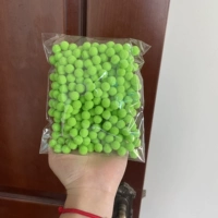 Фруктовый зеленый