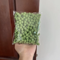 Горчичный зеленый