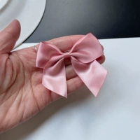 Розовый, 7.5×6см