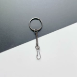 Цепочка, брелок, кукла, подвеска, крючок для вязания, «сделай сам»