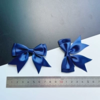 Синий, 7×6см