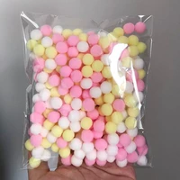 Светло -желтый розовый белый