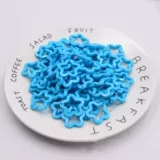 Аксессуар ручной работы, аксессуары, акриловая подвеска, брелок, 30мм