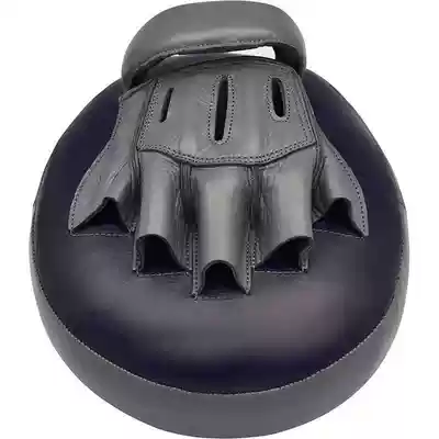 RDX03 exposed air shock absorption target air target boxer target