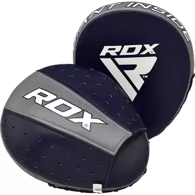 RDX seal finger target speed target fast target razor target boxer target leather hand target