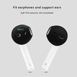 Earbuds Case For Apple AirPods Earphone Earplug Protector