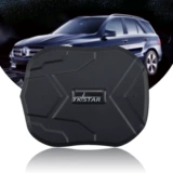 2G 4G TKSTAR TK905 CAR STELLITE GPS SETRATOR 90 дней Супер длинный резервный резервный