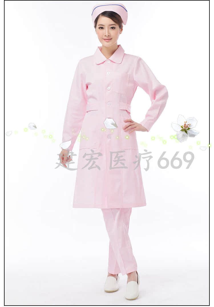Tenue infirmière - Ref 1859064 Image 57