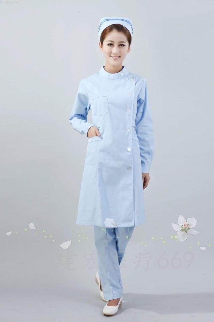 Uniforme infirmière - Ref 1857535 Image 52