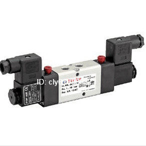 Taiwan TOP AIR COIL ID No. 1520 DC24V AC110V AC220V AC220V