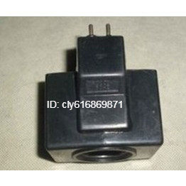 Yuken solenoid valve coil DSG-01 voltage AC110 220V DC24V