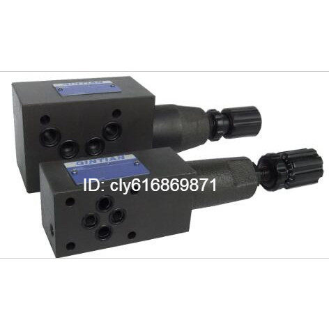 Taiwan Qingtian QINTIAN superimposed valve MRV-02-P-K-B original