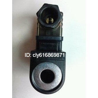 DELTA POWER solenoid valve coil PHC22 voltage 220VAC original spot