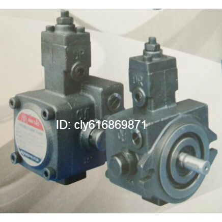 Taiwan Koya KEYA vane pump VPE-F20D-02-20 hydraulic oil pump