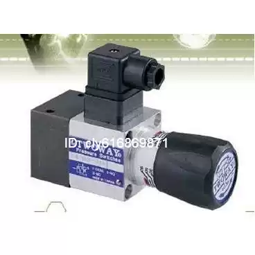 Taiwan Taiwan Taiwan Ken TWOWAY pressure switch DNL-200K-21B pressure relay original