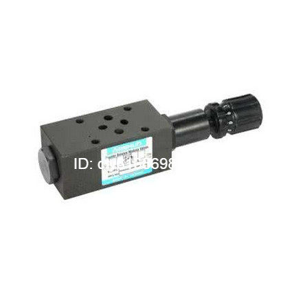 Taiwan KEYA superimposed counter valve MCB-02-B1-K MCB-02-B2-K