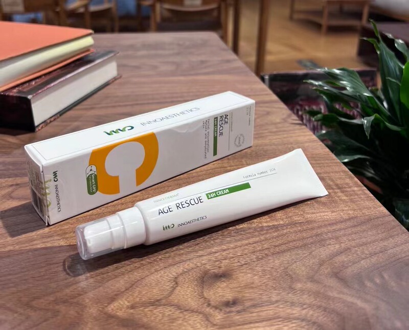 In-Stock Product Expiring in April 2027: Spanish Inno 2174 Youth Revitalizing Lotion Photon C Cream 50g Retinol In-Stock Product Expiring in April 2027: Spanish Inno 2174 Youth Revitalizing Lotion Photon C Cream 50g Retinol