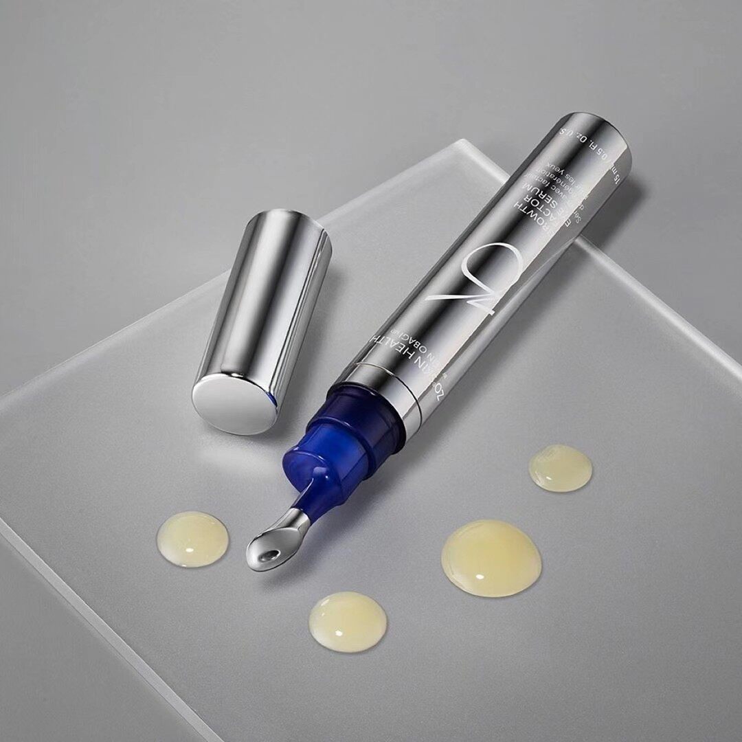 growth factor eye serum zo