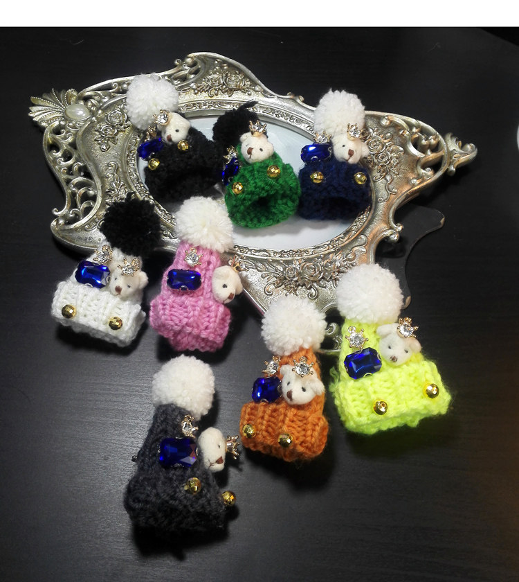 Broche femme en autre - Ref 1178115 Image 24