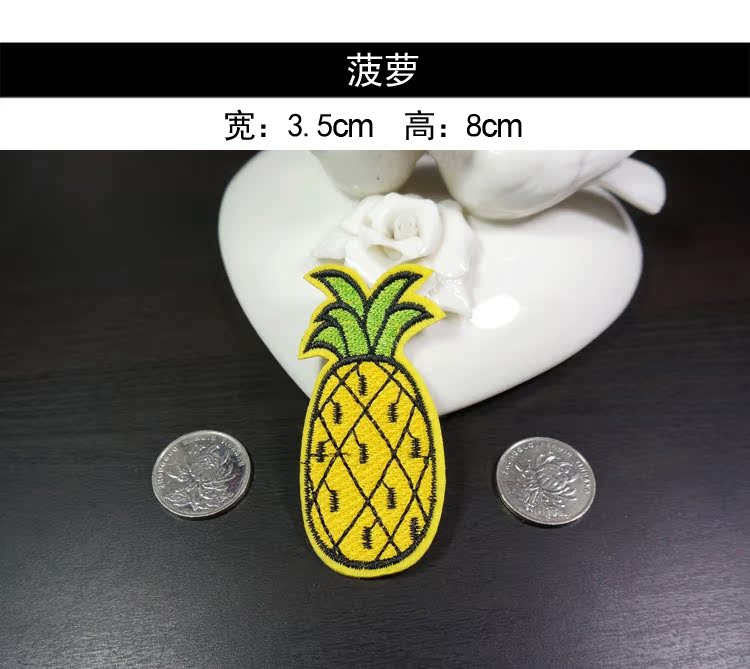 Broche Lovers en autre - Ref 1174207 Image 23