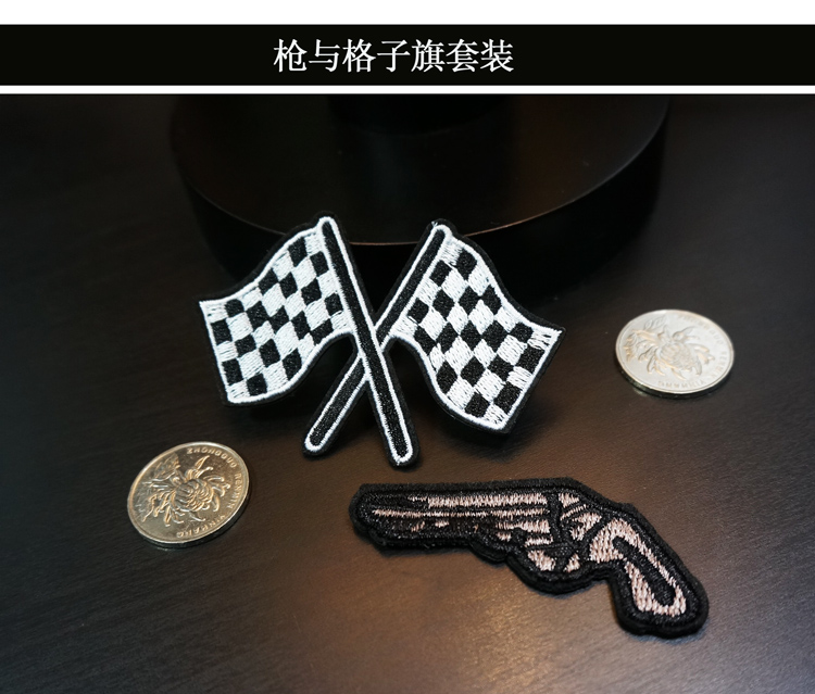 Broche Lovers en autre - Ref 1188160 Image 35