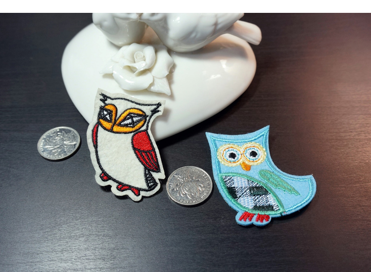 Broche Lovers en autre - Ref 1174207 Image 11