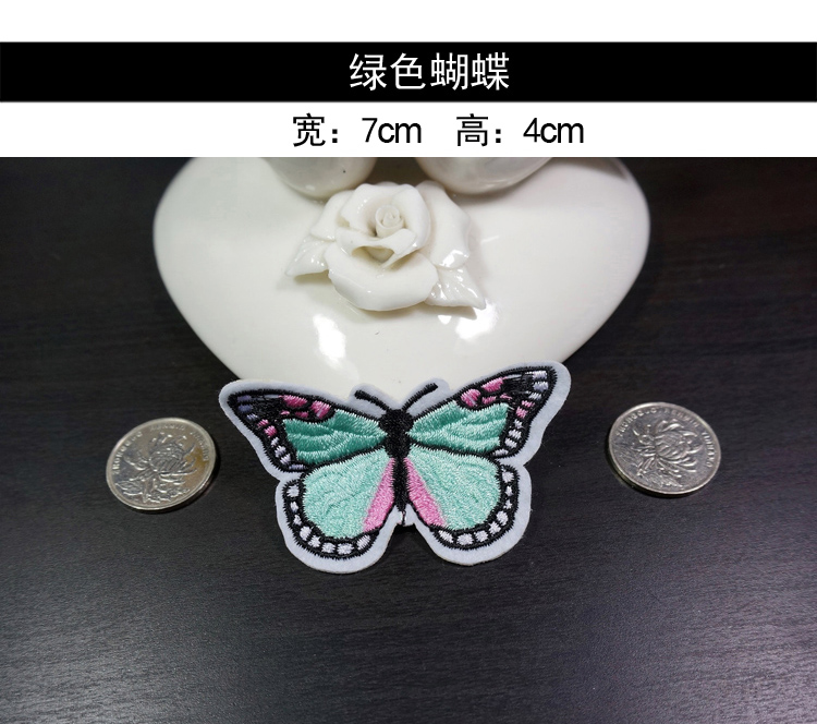 Broche Lovers en autre - Ref 1174207 Image 9