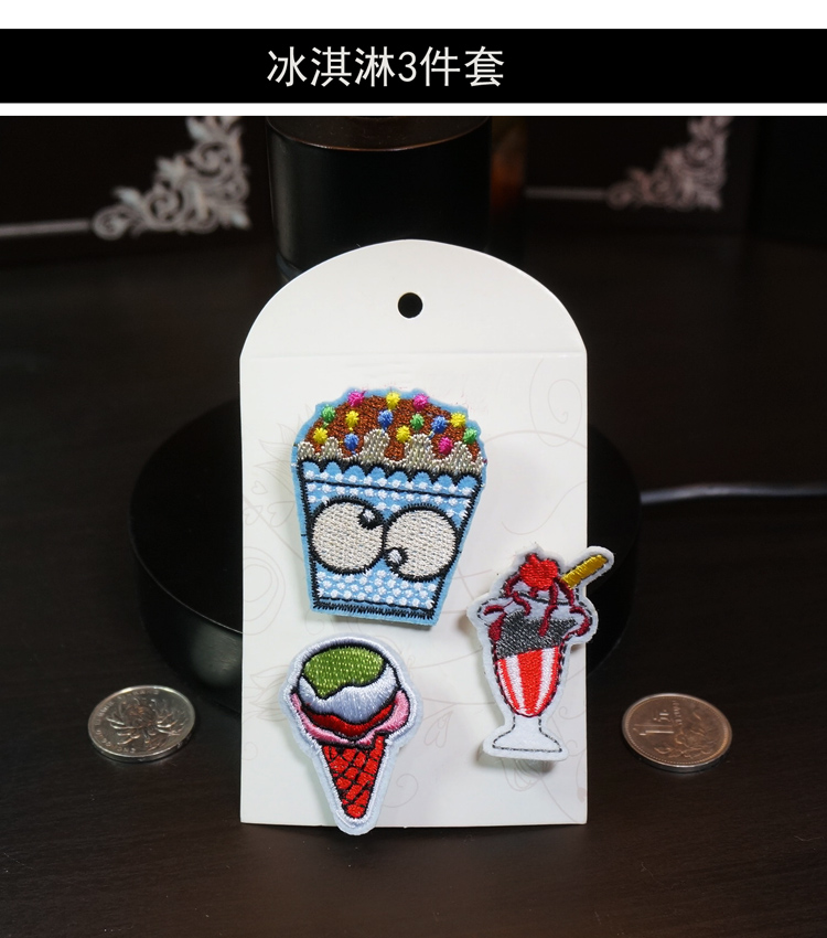 Broche Lovers en autre - Ref 1188160 Image 39