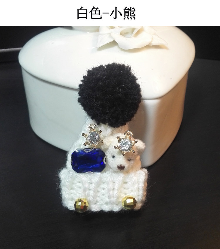 Broche femme en autre - Ref 1178115 Image 14