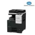 Máy photocopy màu Konica Minolta C226 C226 composite máy hai mặt cấu hình bộ nạp tài liệu cấu hình máy mới