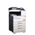 Máy photocopy màu đen và trắng Aurora AD289s Máy ép cán MFP phù hợp một mặt mới Máy photocopy đa chức năng