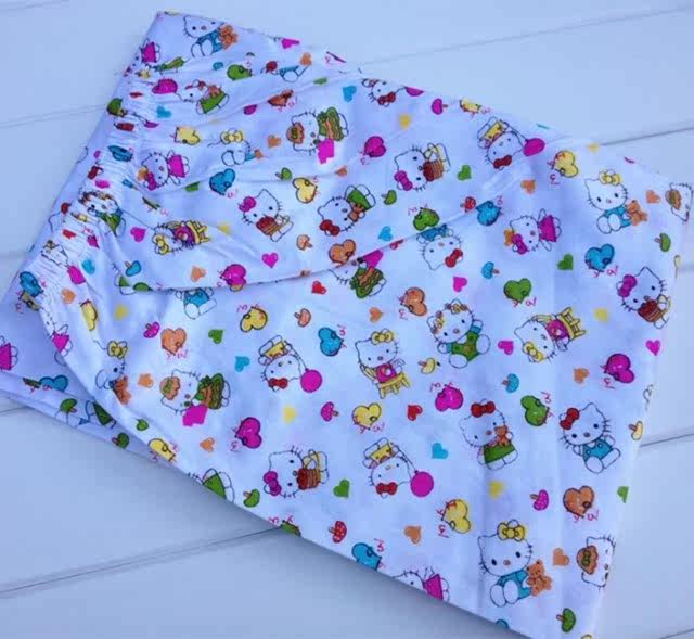 Pantalon pyjama - Ref 721818 Image 49