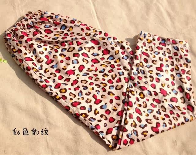 Pantalon pyjama - Ref 721818 Image 70