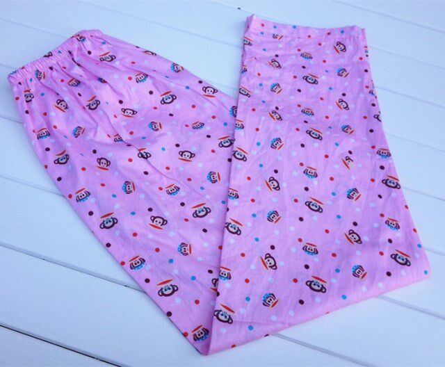 Pantalon pyjama - Ref 721818 Image 55