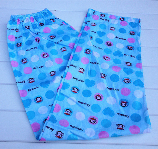 Pantalon pyjama - Ref 721818 Image 52