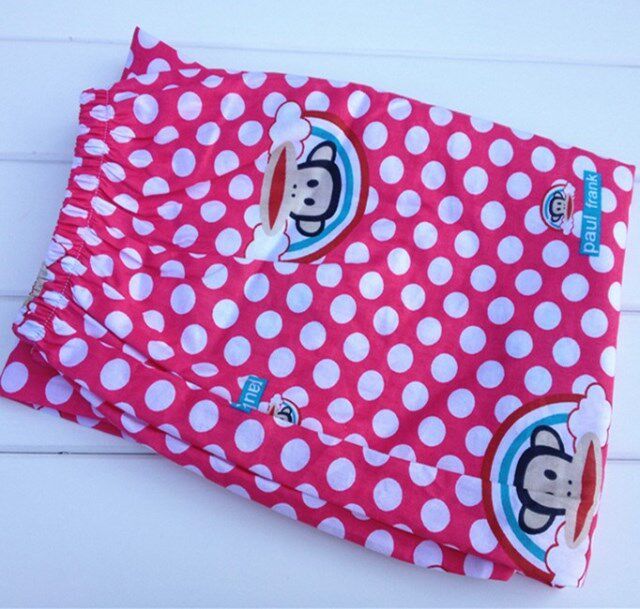 Pantalon pyjama - Ref 721818 Image 48