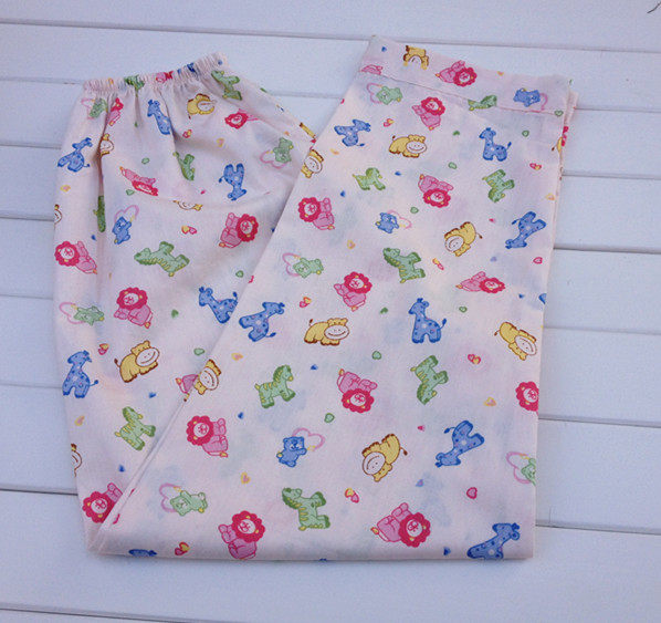 Pantalon pyjama - Ref 721818 Image 23