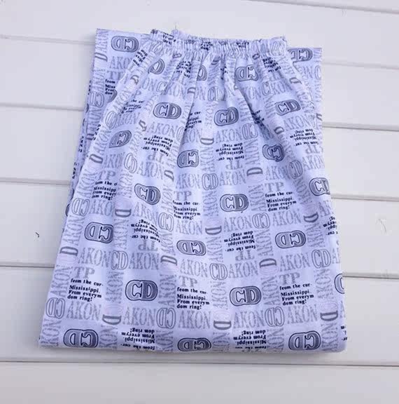 Pantalon pyjama - Ref 715572 Image 53