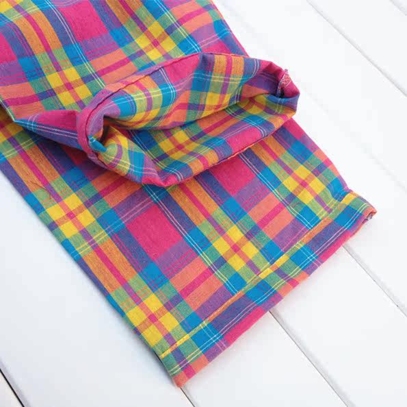 Pantalon pyjama - Ref 721818 Image 22