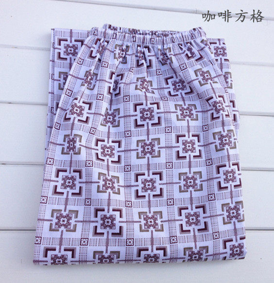 Pantalon pyjama - Ref 715572 Image 42